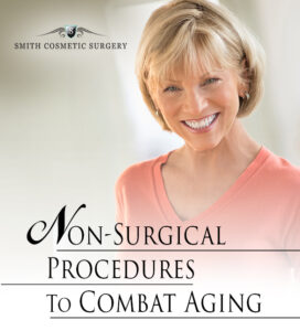 nonsurgical procedures to fight facial aging