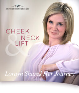 Cheek And Neck Lift