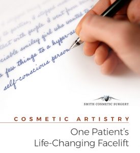 Cosmetic Artistry