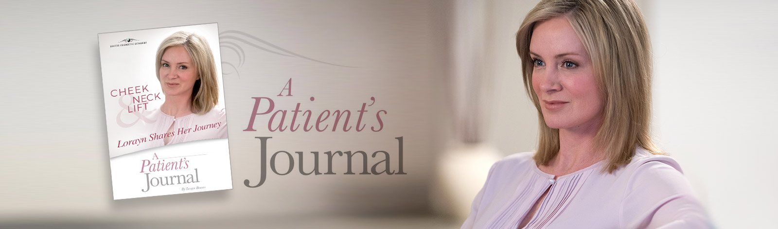 Facial Plastic Surgery: A Patient's Journal