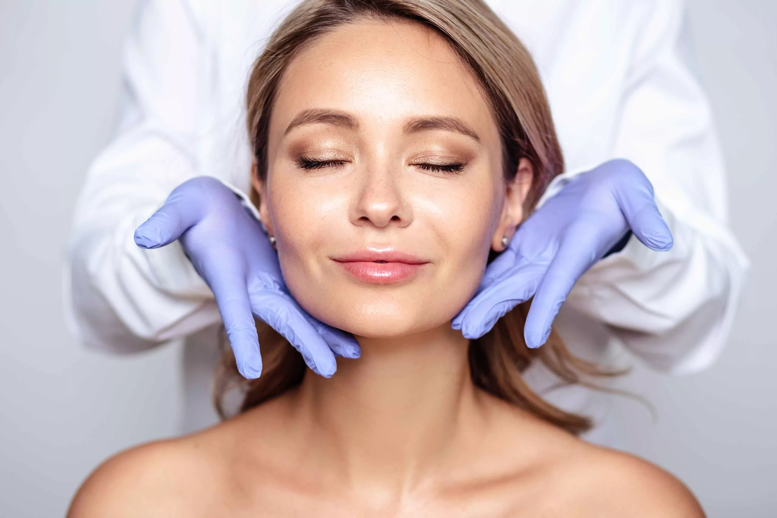 Nose Surgery Candidates